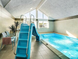 Holiday house Houstrup  9