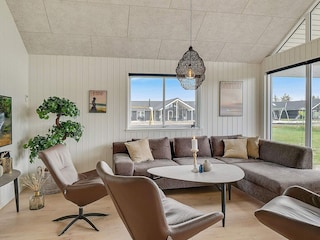 Vakantiehuis Houstrup  29