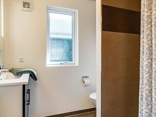 Vakantiehuis Houstrup  14