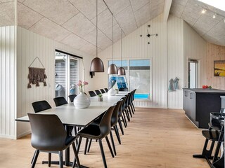Maison de vacances Houstrup  16
