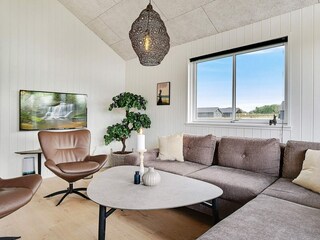 Casa de vacaciones Houstrup  23