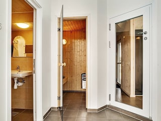 Maison de vacances Houstrup  22
