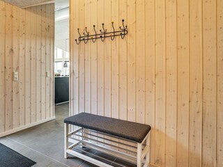 Holiday house Houstrup  16