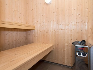 Maison de vacances Houstrup  18