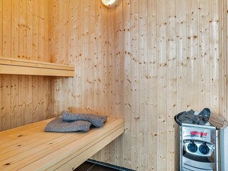 Maison de vacances Houstrup  27