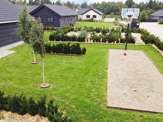 Holiday house Houstrup Outdoor Recording 2