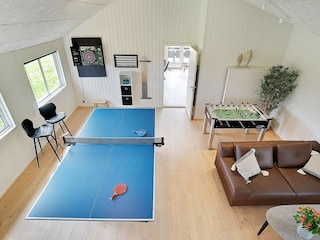 Holiday house Houstrup  27