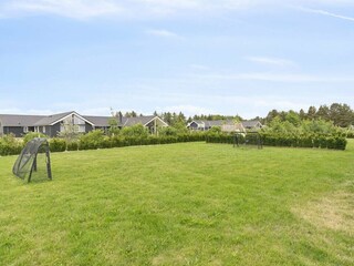 Vakantiehuis Houstrup Buitenaudio-opname 5