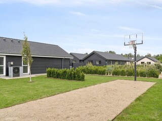 Maison de vacances Houstrup Enregistrement extérieur 4