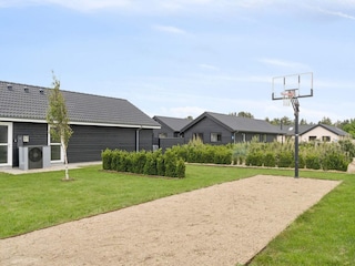 Vakantiehuis Houstrup Buitenaudio-opname 4