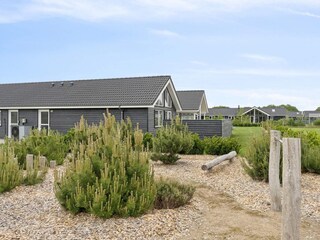 Casa per le vacanze Houstrup Registrazione all'aperto 8