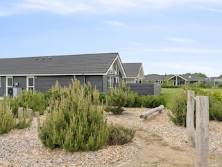 Vakantiehuis Houstrup Buitenaudio-opname 9