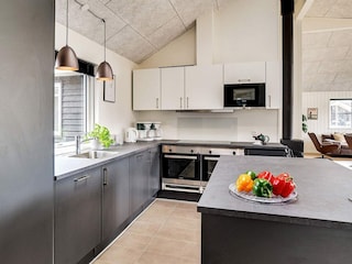 Holiday house Houstrup  22