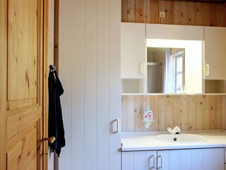 Maison de vacances Porsheden  33