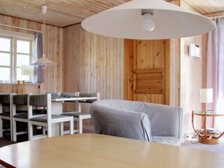 Casa per le vacanze Porsheden  39