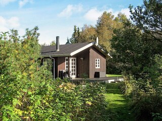Casa de vacaciones Porsheden Grabación al aire libre 26