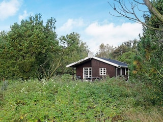 Holiday house Porsheden Outdoor Recording 1