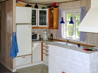 Maison de vacances Porsheden  36