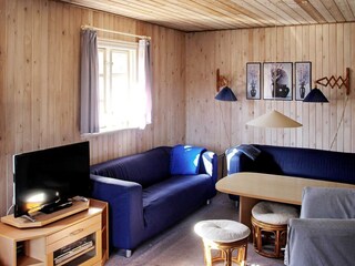 Casa per le vacanze Porsheden  35