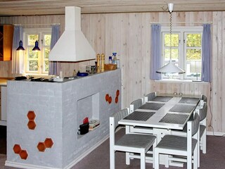 Maison de vacances Porsheden  28