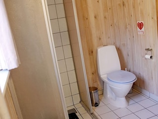 Ferienhaus Porsheden  33