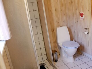 Maison de vacances Porsheden  34