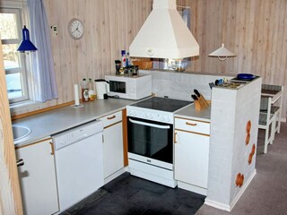 Casa per le vacanze Porsheden  33