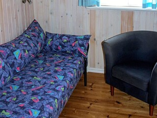 Maison de vacances Porsheden  29