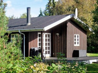 Holiday house Porsheden  14