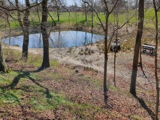 Ferienhaus Porsheden Außenaufnahme 1