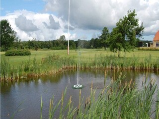 Vakantiehuis Porsheden Buitenaudio-opname 3