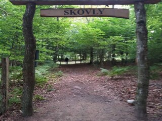 Casa per le vacanze Porsheden Registrazione all'aperto 20