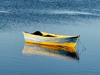 Vakantiehuis Porsheden Buitenaudio-opname 6