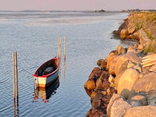 Casa per le vacanze Porsheden Registrazione all'aperto 12