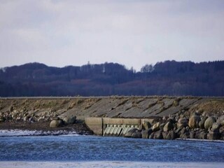 Vakantiehuis Porsheden Buitenaudio-opname 12