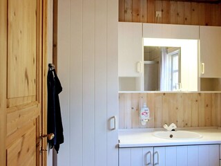 Holiday house Porsheden  39