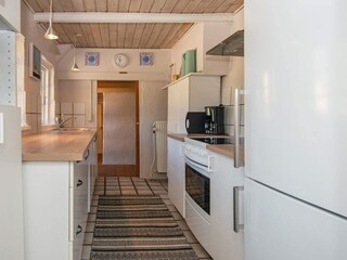 Casa de vacaciones Grenaa  2