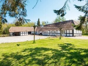 7 Personen Ferienhaus in Grenaa - Grenaa - image1