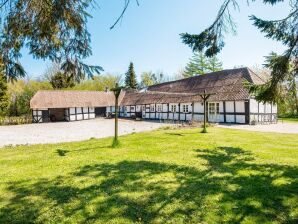 Holiday house 7 person holiday home in Grenaa - Grenaa - image1