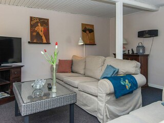 Holiday house Grenaa  3