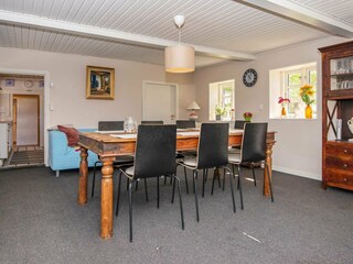 Holiday house Grenaa  7