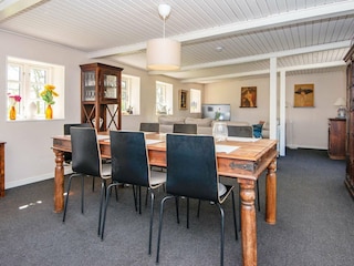 Ferienhaus Grenaa  11