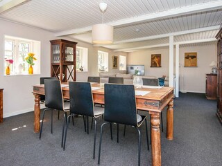 Vakantiehuis Grenaa  15