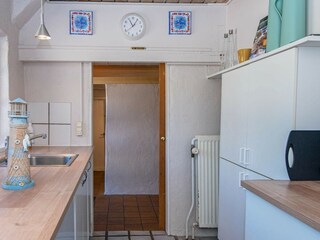 Casa de vacaciones Grenaa  26