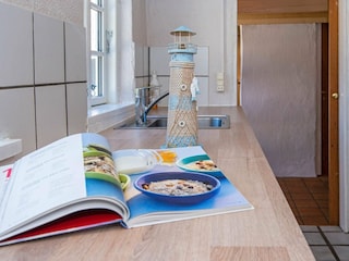 Maison de vacances Grenaa  10