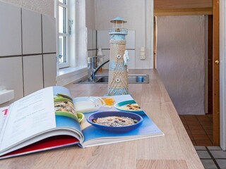 Vakantiehuis Grenaa  10
