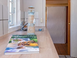 Maison de vacances Grenaa  4