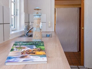 Vakantiehuis Grenaa  2