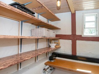 Casa per le vacanze Grenaa  11