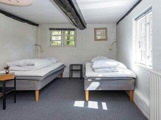 Maison de vacances Grenaa  49